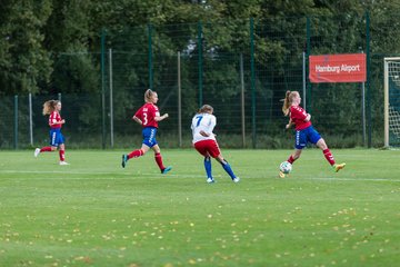Bild 69 - B-Juniorinnen HSV - FF USV Jena : Ergebnis: 3:1
